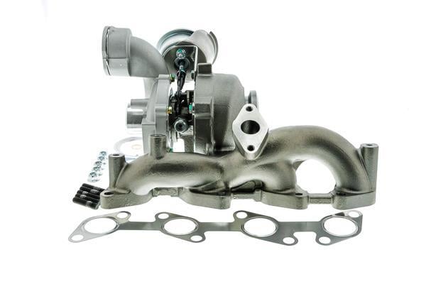 Turbocompresseur (Turbo) AISIN ref. TURVG-7003
